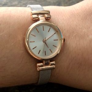 Delicate Women’s Watch